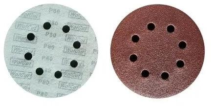 Abrasive Velcro Disc Sander