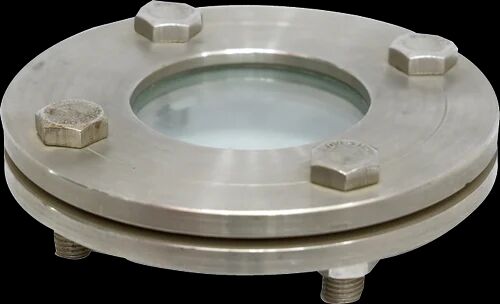 Sight Glass Flange, for DAIRY/PHARMA/BEVERAGE