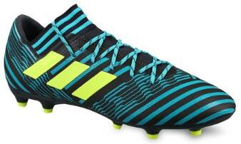 MEN'S ADIDAS NEMEZIZ 17.3 FG FOOTBALL SHOES