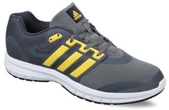 MEN'S ADIDAS RUNNING SOLONYX 1.0 LOW SHOES