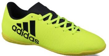 MEN'S ADIDAS X 17.4 IN FOOTBALL SHOES