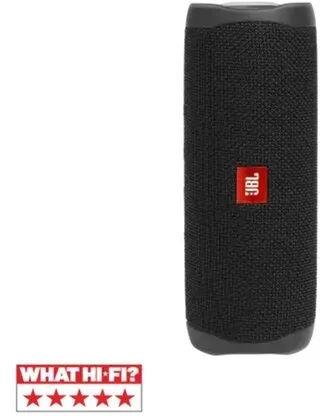 Portable Waterproof Speaker, Color : Black