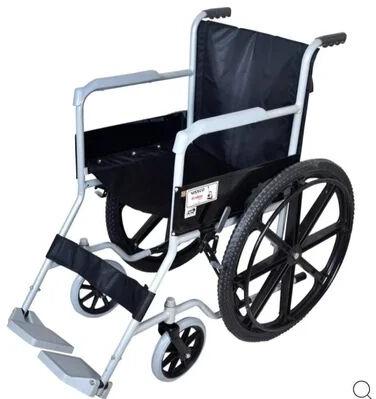 Wheelchairs, Color : BLACK