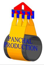 Panchal Production Steel Lifting lowering belts, Certification : ISO