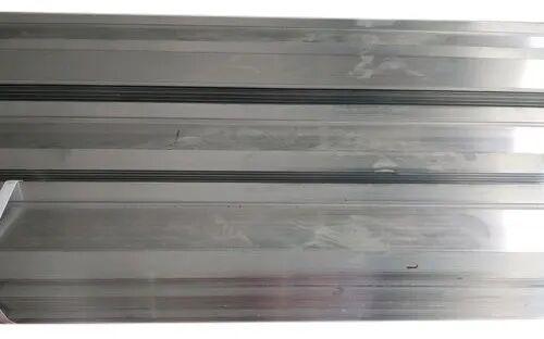 Aluminium Strip, Length : 3 Meter