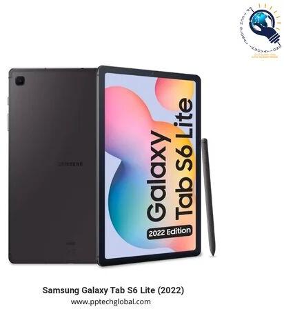 Samsung Galaxy S6 Lite Tablet