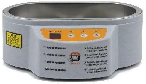 Mini Digital Ultrasonic Cleaner