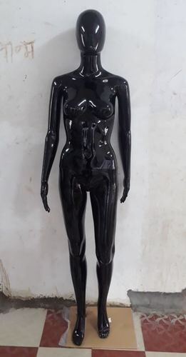 Ladies Standing Mannequin