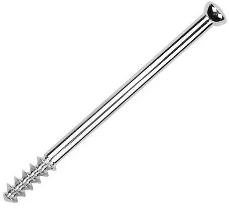 Stainless Steel Cancellous Screws