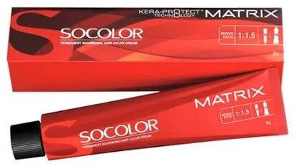 Matrix Socolor Hair Color