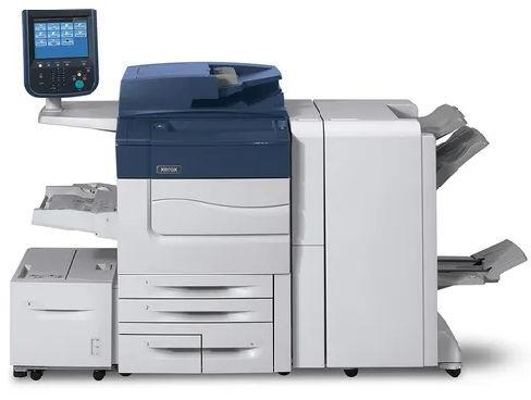 Xerox Production Printers