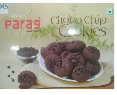 Chocolate Cookies, Shape : Round