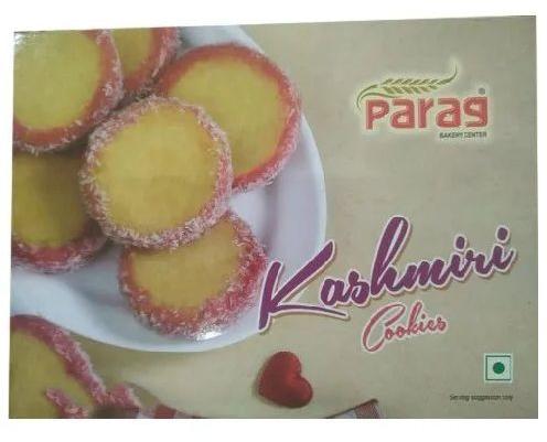 Kashmiri Cookies