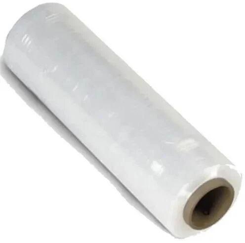 Himstretch Transparent Lldpe Pe Stretch Film, For Wrapping