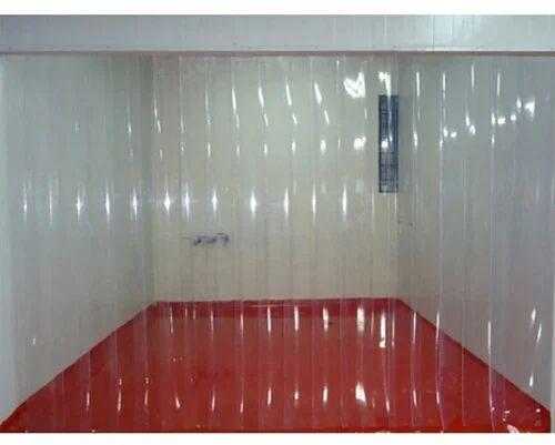 Transparent PVC Curtains