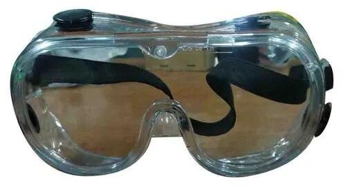 Safety goggles, Color : Transparent