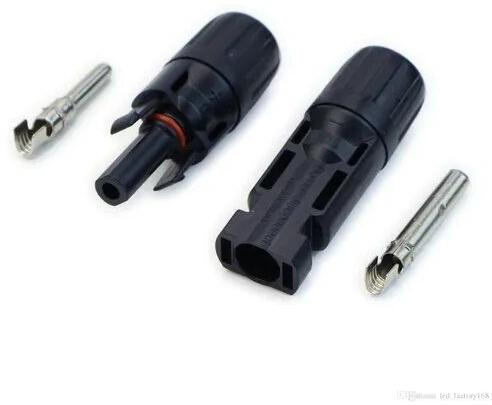 Mc4 Cable Connectors