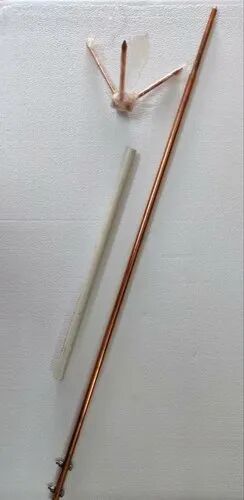 Copper Earthing Rod