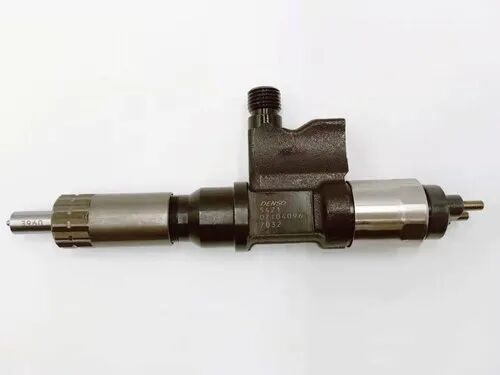 Tata Hitachi Injector
