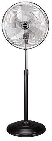 Crompton Pedestal Fan, for Domestic, Mounting Type : Floor Mount