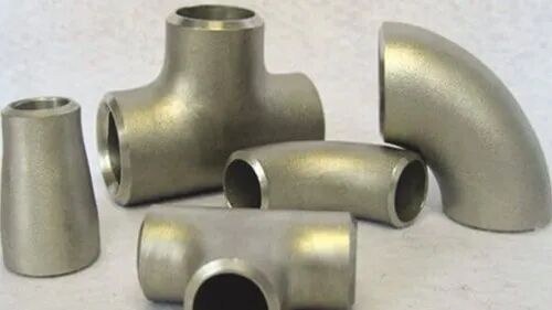 Inconel Buttweld Fittings, Feature : Excellent Quality, High Strength