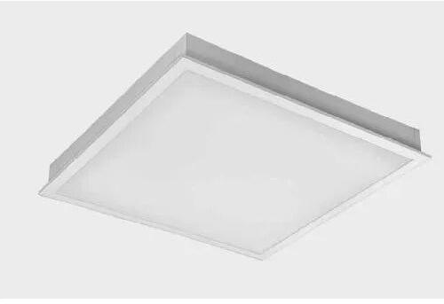 Square Crompton Panel Light, Lighting Color : Cool White