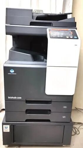 Xerox Photocopier Machine