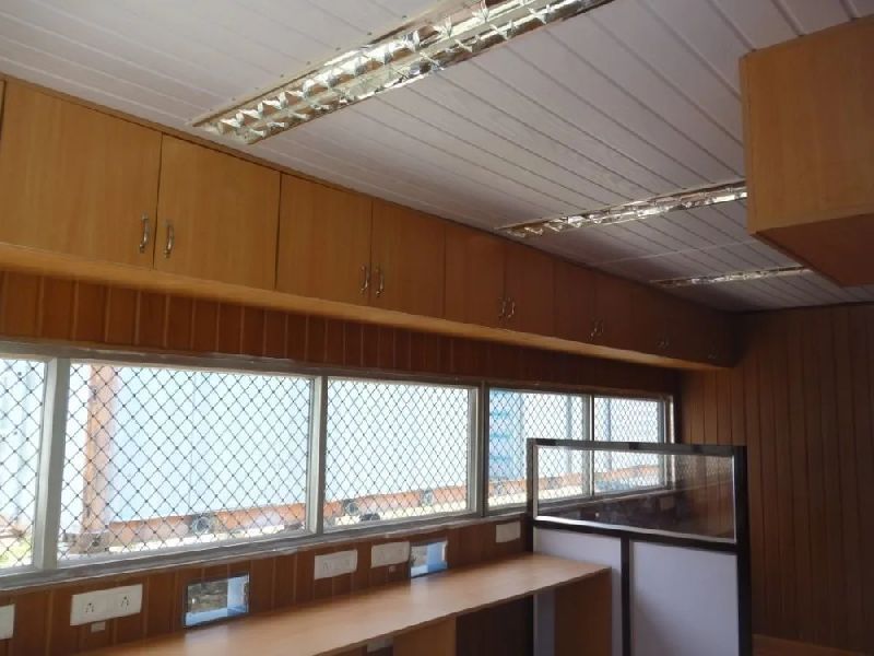 Steel Aluminium Office Cabins