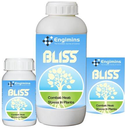 ARYA BIOTECHNOLOGIES BLISS, for COMBAT HEAT STRESS IN PLANTS