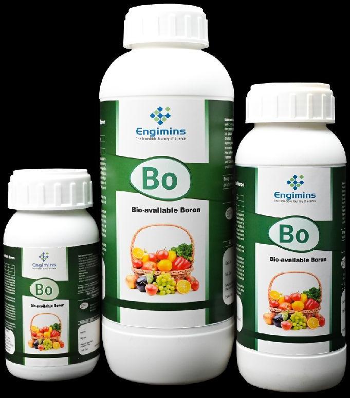 Engimin bo plant nutrient