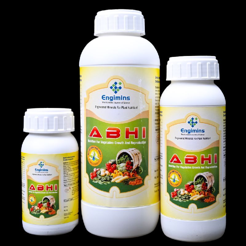 engimins abhi plant nutrients