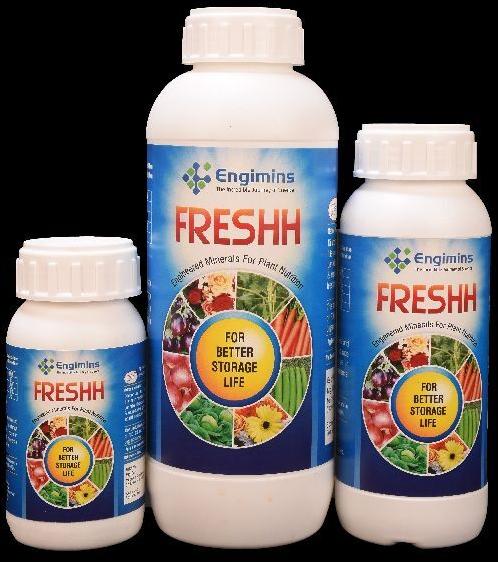 Engimins freshh plant nutrients, for Agriculture
