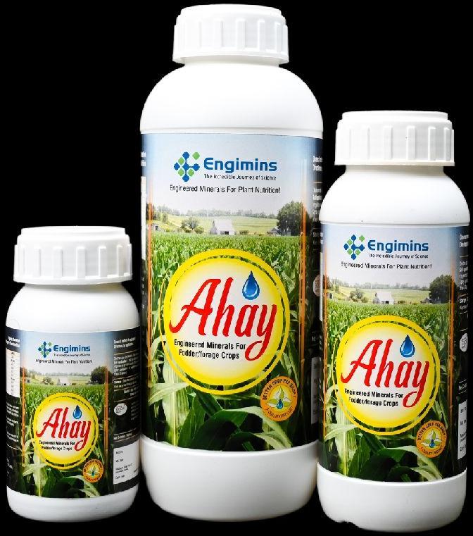 engimins ahay plant nutrients