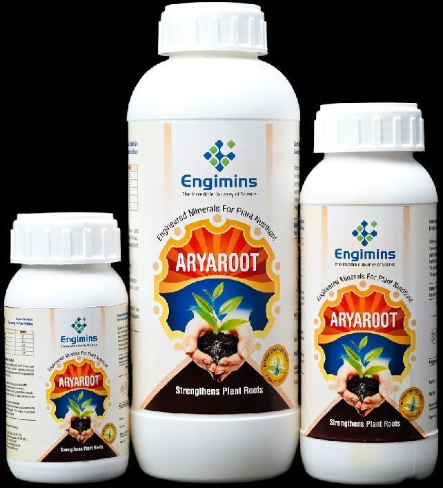 Engimins aryaroot plant nutrients