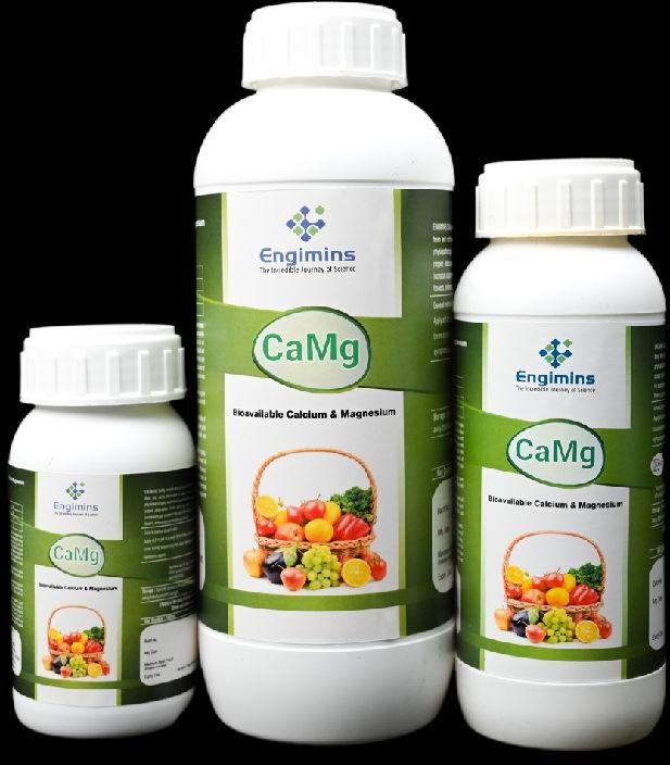 Engimins camg plant nutrients