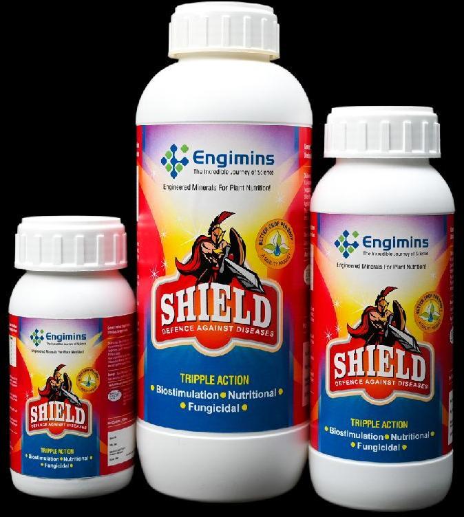 Engimins shield plant nutrients