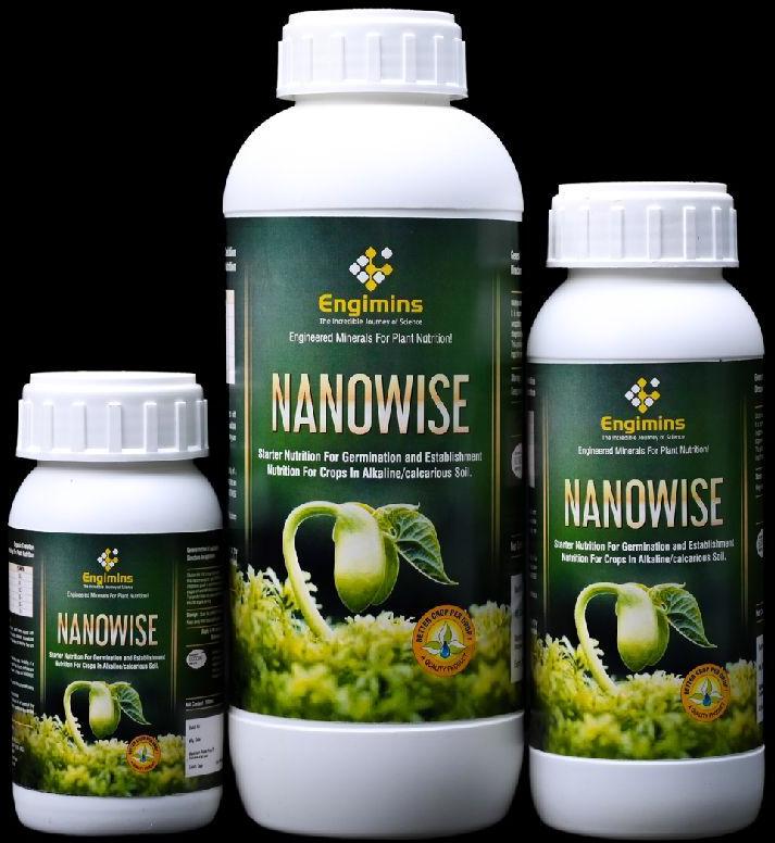 ARYA BIOTECHNOLOGIES nanowise starter soil fertilizing