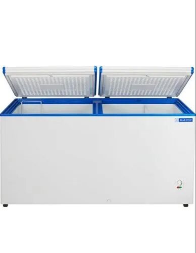 Blue Star Chest Freezer, Capacity : 500L