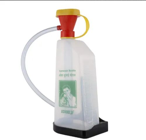 Eye Wash Bottle