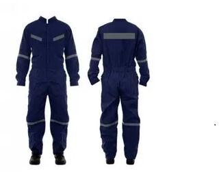 Polyester Boiler Suits