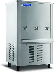 Stainless Steel water cooler, Model Number : NCH 50LPH