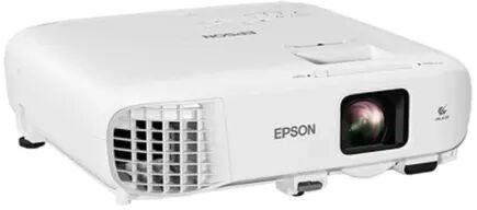 Epson Projector, Display Type : LCD