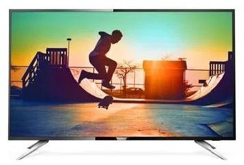 Smart LED TV