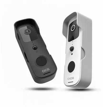 Smart Door Bell