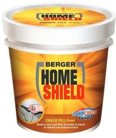 Berger Home Shield Crack Fill Paste
