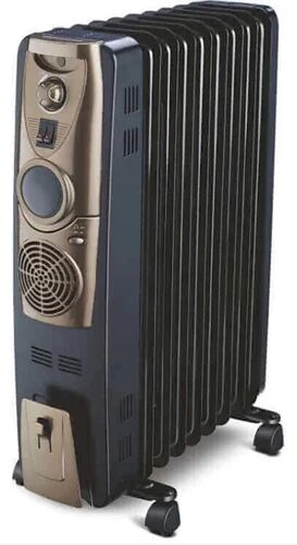 Bajaj Room Heater, Power : 2900 W