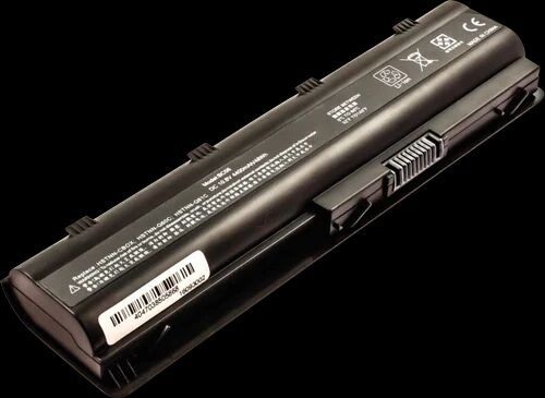 hp laptop battery