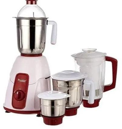 Prestige Juicer Mixer Grinder, Voltage : 230 V