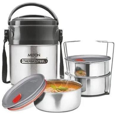 Milton Thermosteel Lunch Box