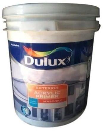 Dulux Exterior Acrylic Primer